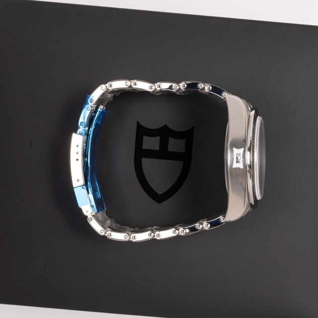 Tudor Black Bay Chrono M79360N-0012 Image 4